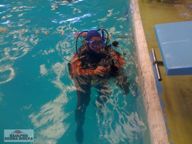  Pool courses 